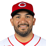 Photo of Jose Trevino