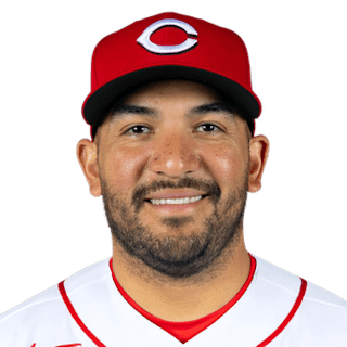 Photo of Jose Trevino