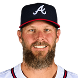 Photo of Chris Sale