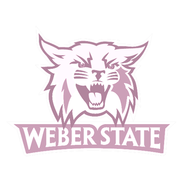 Weber State Wildcats logo