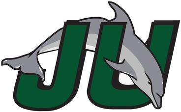 Jacksonville Dolphins logo