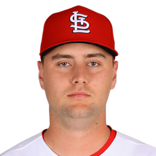 Photo of Matt Svanson