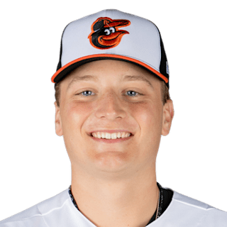Photo of Cameron Weston