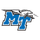Middle Tennessee logo