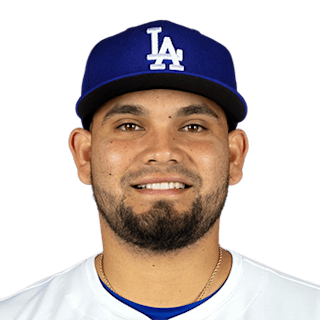 Photo of Eliezer Alfonzo