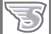Stonehill Skyhawks logo