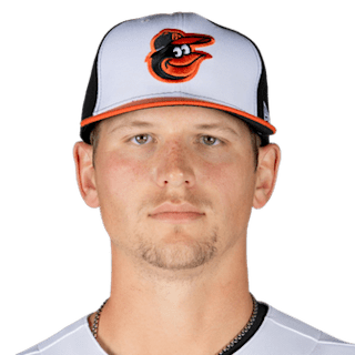 Photo of Tyler Wells