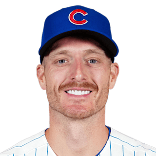Photo of Shelby Miller