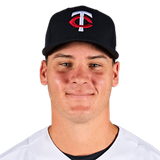 Photo of Cole Sands