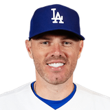 Photo of Freddie Freeman