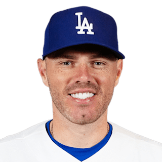 Photo of Freddie Freeman