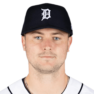 Photo of Trey Sweeney