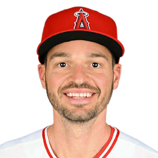 Photo of Trey Mancini