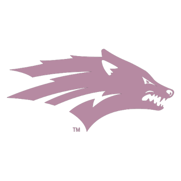 Nevada Wolf Pack logo