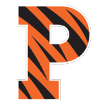 Princeton Tigers logo