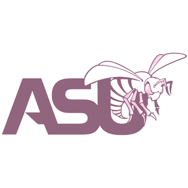 Alabama State Lady Hornets logo