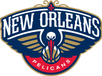 New Orleans Privateers logo