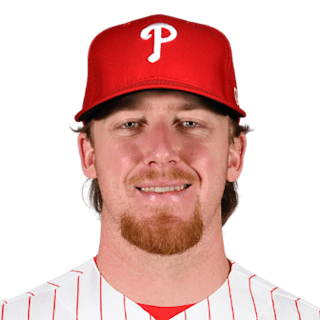 Photo of Grant Holman