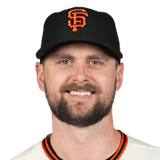 Photo of JT Brubaker