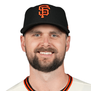 Photo of JT Brubaker