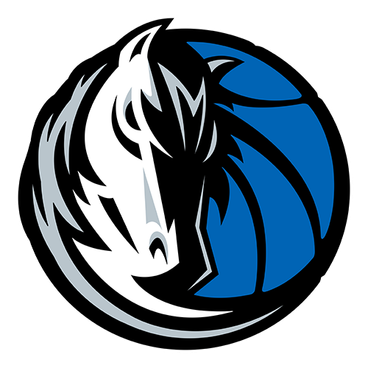 Dallas Mavericks logo