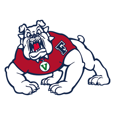 Fresno St logo