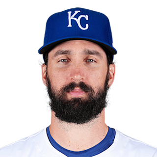 Photo of Tony Gonsolin