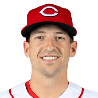 Photo of Spencer Steer