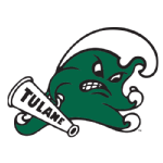 Tulane Green Wave logo