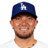 Photo of Miguel Rojas