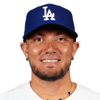 Photo of Miguel Rojas