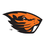 Oregon State Beavers logo