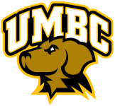 Maryland-Baltimore County Retrievers logo