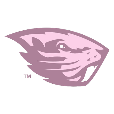 Oregon State Beavers logo
