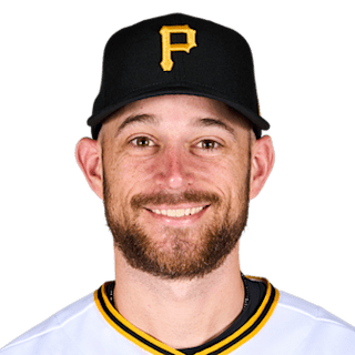 Photo of Brandon Lowe