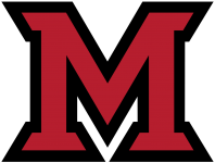 Miami (Ohio) Redhawks logo