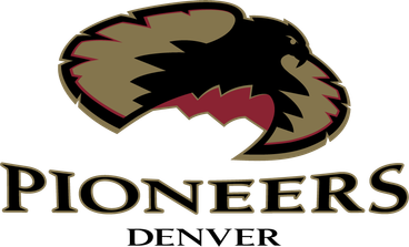 Denver Pioneers logo