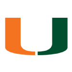 Miami (Fla.) Hurricanes logo
