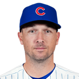 Photo of Alex Bregman