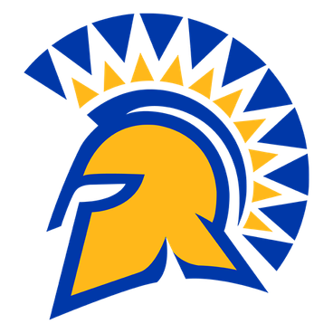 San Jose State logo