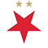Slavia Prague logo