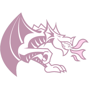 Drexel Dragons logo