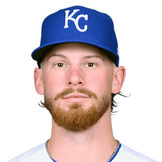 Photo of Bobby Witt Jr.