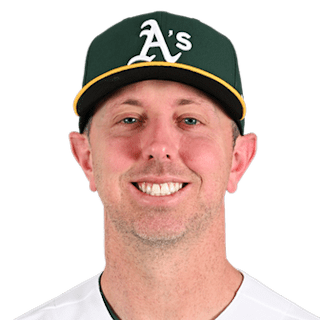 Photo of Brooks Kriske