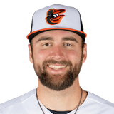 Photo of Colton Cowser