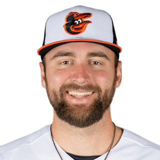 Photo of Colton Cowser