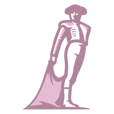 Cal State Northridge Matadors logo