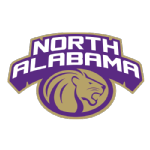North Alabama Lions logo