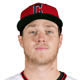 Photo of Austin Peterson