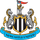 Newcastle United logo